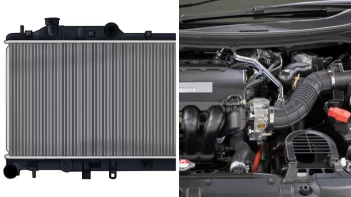 Car में रेडिएटर को साफ करने से क्या फायदे मिलते हैं। आइए जानते हैं।