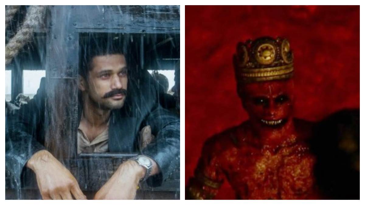 this person announce exit from sohum shah film tumbbad2