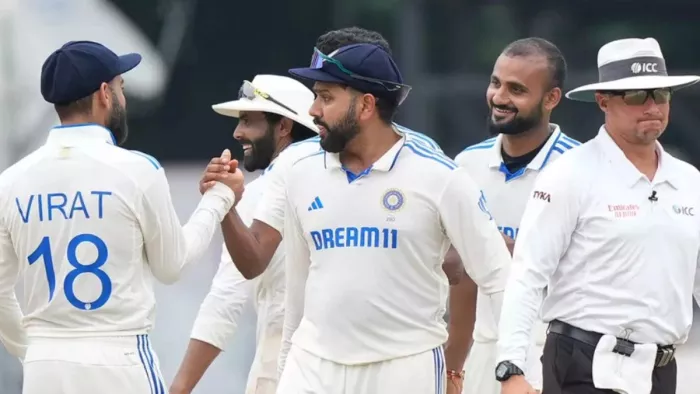 Ind vs Ban 1st Test: भारत ने बांग्लादेश पर दर्ज की ऐतिहासिक जीत