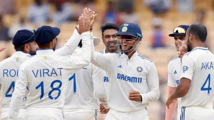 WTC Points Table: भारत को फायदा तो बांग्लादेश को हुआ नुकसान