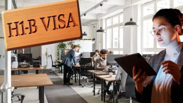 H-1B वीजा महंगा होने से आईटी कंपनियों पर कितना असर पड़ेगा