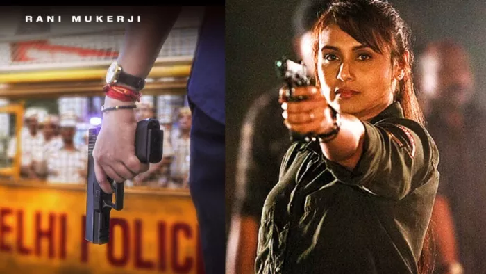 रानी मुखर्जी की 'मर्दानी 3' की रिलीज डेट आउट