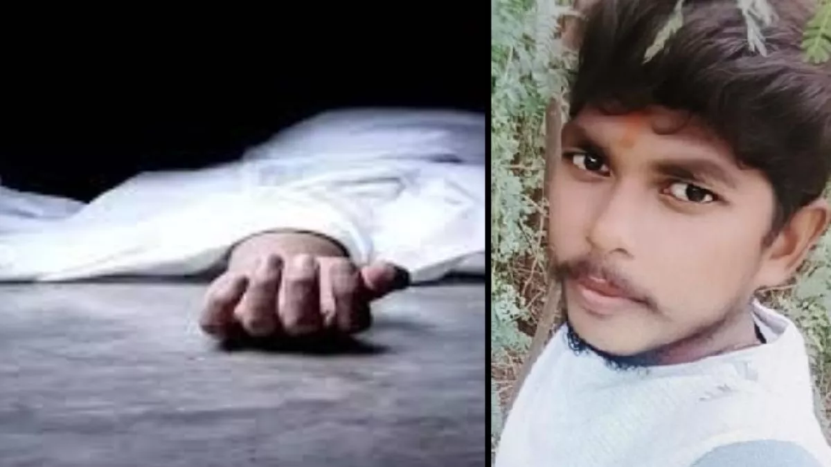 ट्रांसफार्मर बदलते वक्त करंट से संविदा लाइनमैन की मैत, जलता हुआ गिरा नीचे