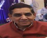 जम्मू के महापौर ने कहा- कश्मीर का आम नागरिक खुश, परेशानी सिर्फ पाकिस्तान परस्तों को Gorakhpur News