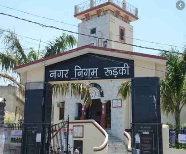 रुड़की नगर निगम के चुनाव 22 नवंबर को, शासन ने जारी की अधिसूचना