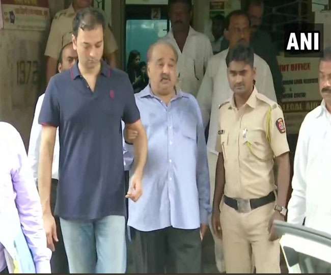 PMC Bank fraud आरोपी राकेश वधावन और सारंग वधावन की हिरासत 24 अक्टूबर