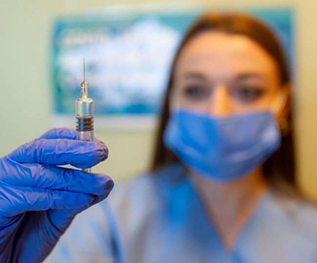US Claims enough coronavirus vaccines by year end