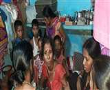 BJP councilor made the video viral Speak Rudrapur MLA threatening to kill  his life