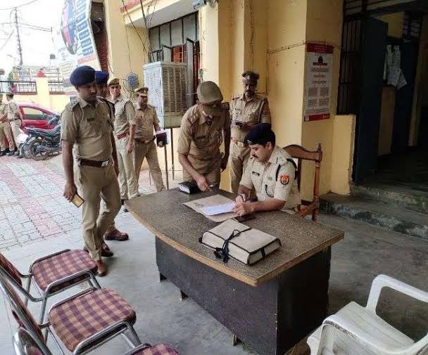 Modern Balamitra police station opened in Ranchi, police will prevent children from going wrong - Jharkhand Ranchi Crime News