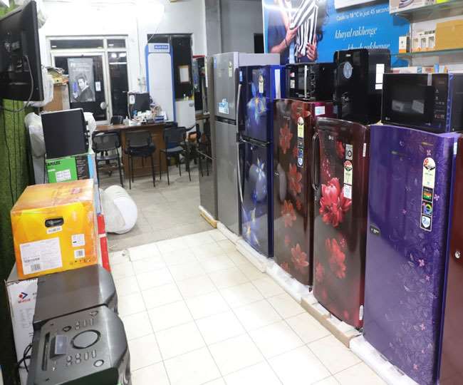 ऑनलाइन विकल्प ने हिमगिरि ट्रेडर्स के कारोबार को दिया बूस्ट।