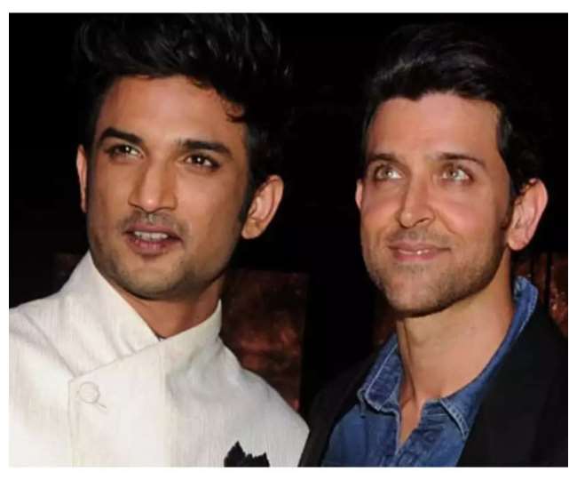 Hrithik Roshan की मां पिंकी ने सुशांत सिंह राजपूत के निधन के 4 महीने बाद  शेयर की ये पोस्ट, लिखी ये बात - After Sushant Singh Rajput Death Hrithik  Roshan's Mother Pinkie