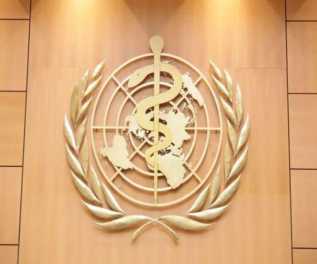 Coronavirus underscored importance of investing in public health Says WHO chief scientist