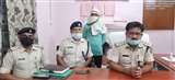 दो नाबालिगों संग दुष्कर्म के आरोप में चार आरोपितों में से दो को पुलिस से गिरफ्तार कर लिया है ।