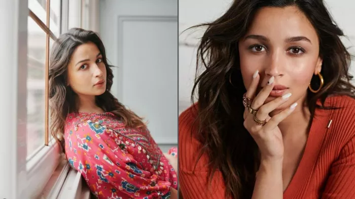 File Photo of Alia Bhatt. Photo Credit/ Alia Bhatt Instagram