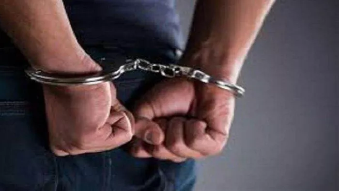 मप्र के भोपाल में पड़ोसी दंपत्ति का विवाद सुलझाने गए व्यक्ति की हत्या, आरोपित गिरफ्तार। फाइल फोटो