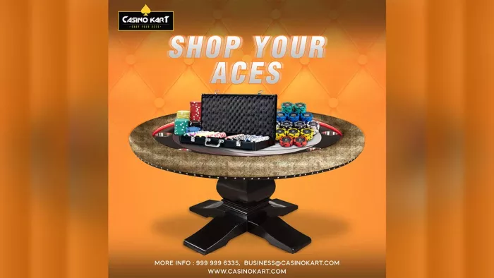 CasinoKart बहुत ही कम समय में देश में बनाया अपना इकोसिस्टम