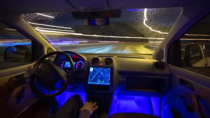 Buy Cars With Ambient Lights In This Diwali, See List