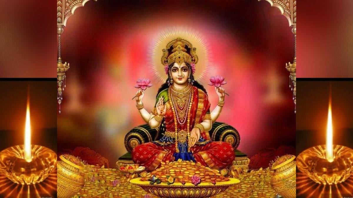 Diwali 2022: दीपावली पर ब्रह्म मुहूर्त से करें पूजन की तैयारी, इन 10 मंत्रों से मिलेगी मां लक्ष्मी की कृपा