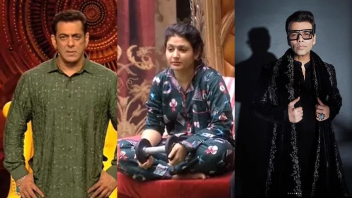 Salman Khan show Bigg Boss 16 Highlights, Instagram