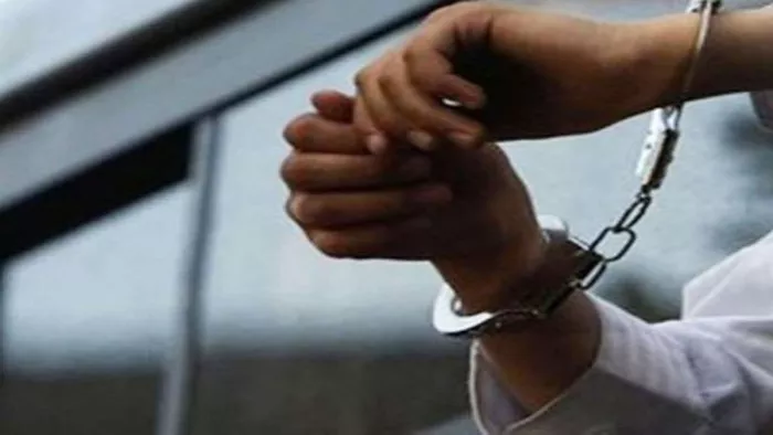 बदमाश मोविश बैंस को लुधियाना पुलिस ने किया गिरफ्तार। (सांकेतिक)