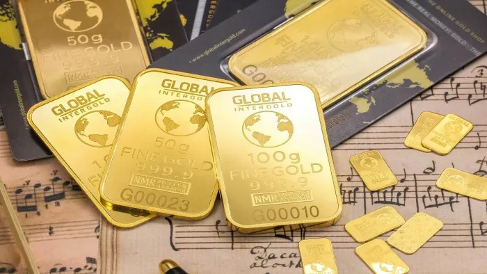 Gold Price Today: Check Latest Gold Silver Rates Today in your city