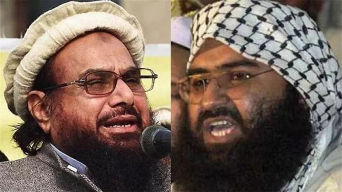 FATF Exits Grey List: उठे सवाल, क्या पाकिस्तान आतंकी संगठनों को नहीं देगा सरंक्षण। फाइल फोटो।