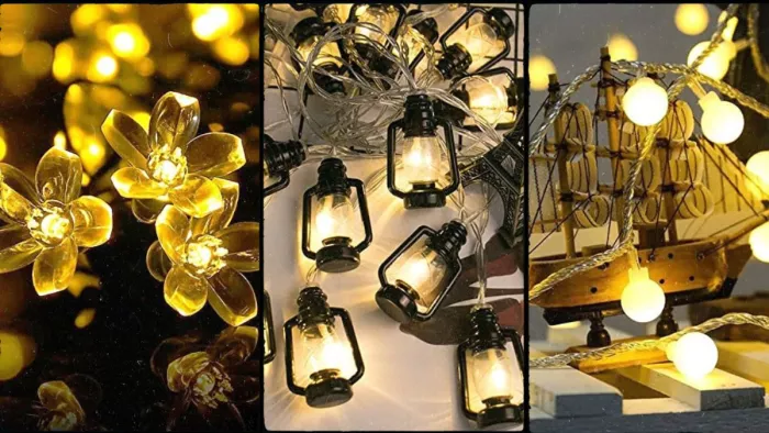 Happy Dhanteras: 500 में खरीदें ये लाइट्स, जानें डिटेल