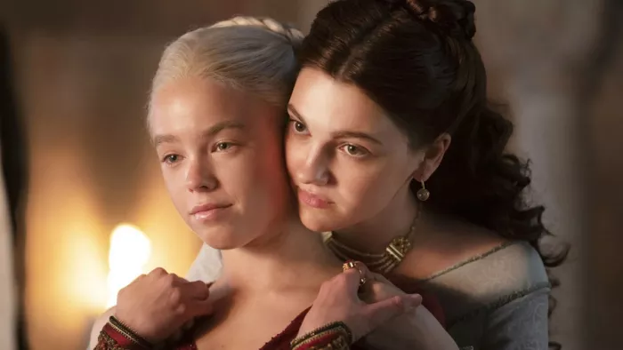 House Of The Dragon Finale episode got Leaked online