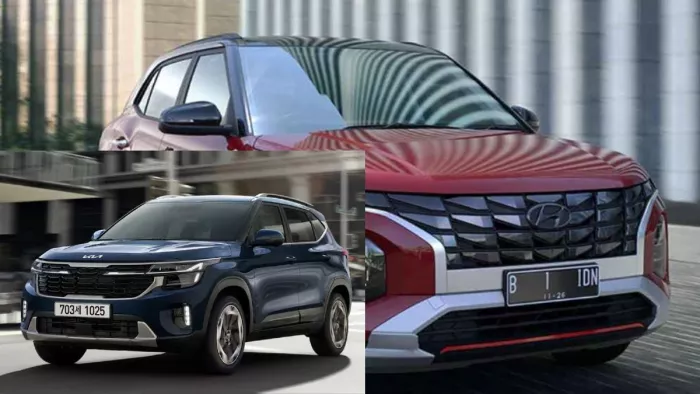 Midsize SUVs भारतीय बाजार में जल्द ही मिलेगी इन मिड -साइज एसयूवी को अपडेट