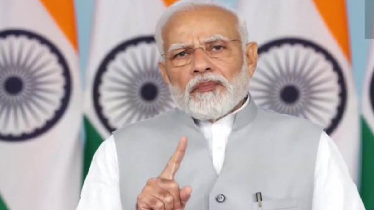 pm modi rozgar mela pm modi gave appointment letters to 75 thousand people know 10 big things of modi speech