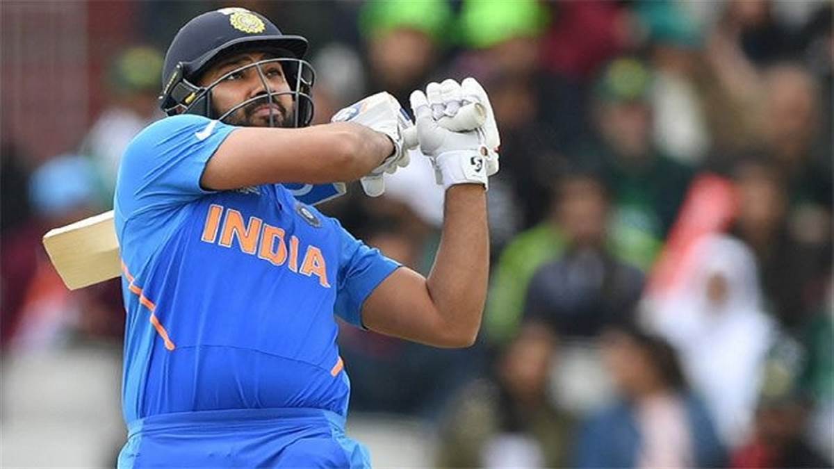 Ind vs Pak: भारत के पाकिस्तान दौरे पर जाने को लेकर कप्तान रोहित शर्मा ने  दिया कुछ ऐसा जवाब - Ind vs Pak India Not Touring Pakistan For Asia Cup 2023  what