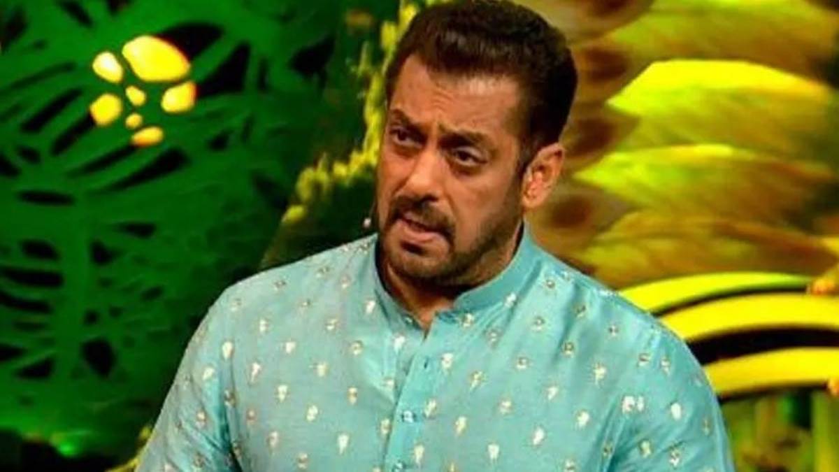 salman khan dengue salman khan suffered from dengue cancelled bigg boss 16 shooting karan johar replace him on weekend ka war