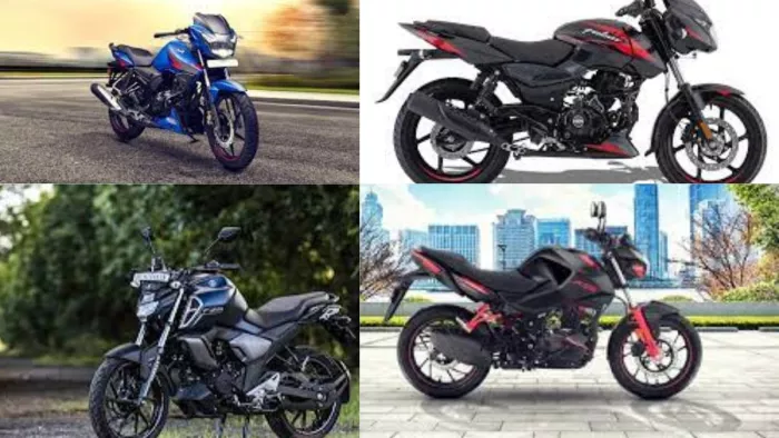 Sporty Bikes Under 1.30 Lakh : इस दिवाली खरीदें ये धांसू स्पोर्ट्स