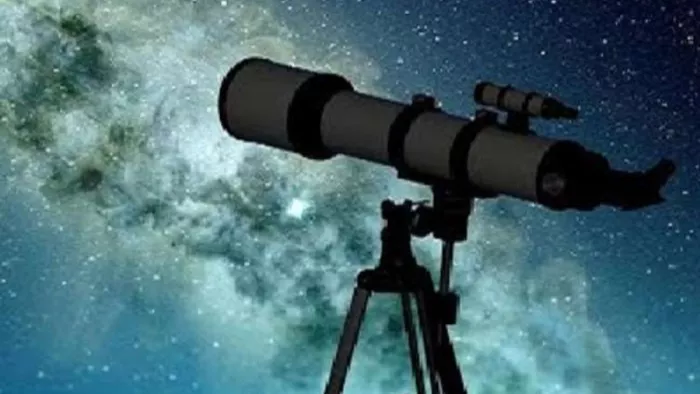 Surya Grahan 2022: सूर्यग्रहण की अवधि करीब 53 मिनट की होगी।