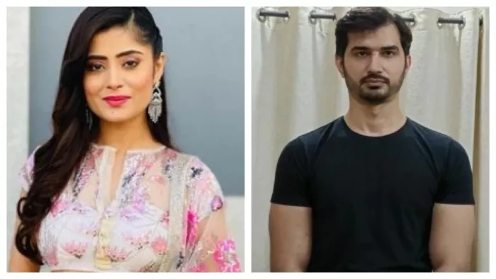 Vaishali Takkar was slapped by ex boyfriend Rahul