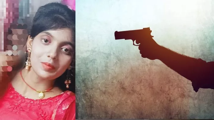 होटल में सिपाही शोभा कुमारी की बेरहमी से हत्या