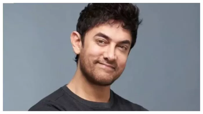 File Photo of Aamir Khan. Photo Credit: Twitter