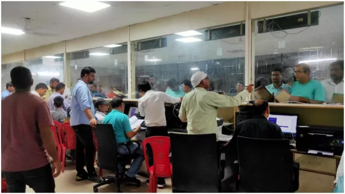 सफल शिक्षक अभ्यर्थियों की काउंसलिंग जारी, दिए गए प्रोविजनल नियुक्ति पत्र; जानें कब होगा विद्यालयों का आवंटन