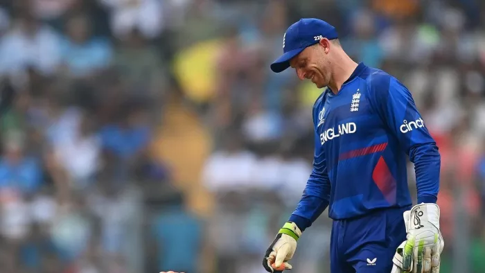 ENG vs SA: साउथ अफ्रीका ने इंग्लैंड को 229 रन से हराया