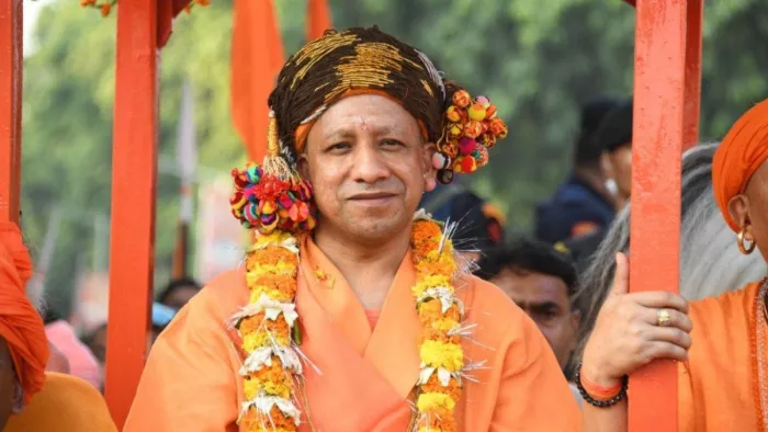 सीएम की शोभायात्रा में शामिल होने वाले लोगों का बनेगा पास। (फाइल)