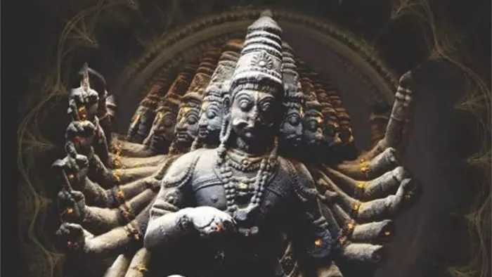 रावण के इन गुणों के कारण किया जाता है सम्मान
