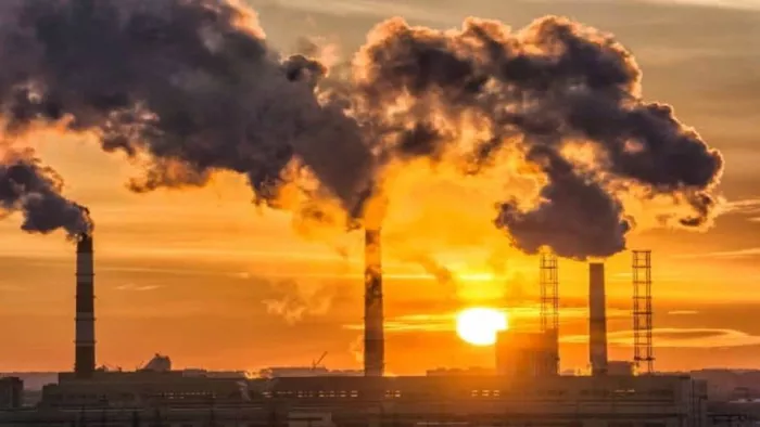 झज्जर में GRAP स्टेज टू के तहत प्रतिबंध लागू, 300 के पार पहुंचा AQI (फाइल फोटो)