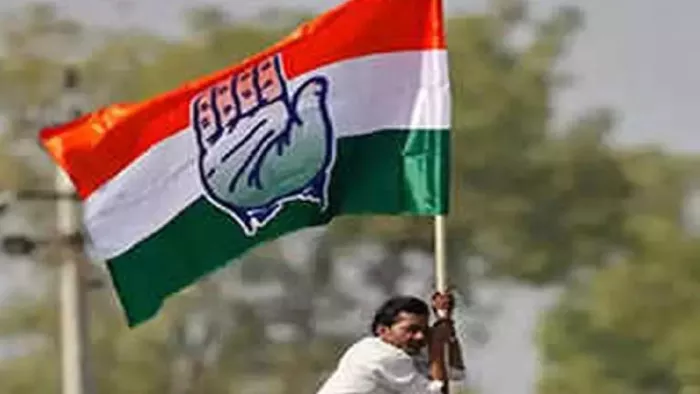 कांग्रेस ने सात उम्मीदवारों की तीसरी सूची की जारी (फाइल फोटो)