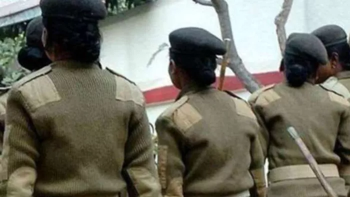 सोशल मीडिया पर वीडियो वायरल होने पर एसपी ने लिया संज्ञान। (सांकेतिक फोटो)