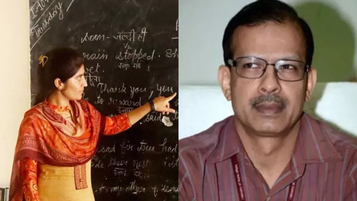 बिहार टीचर्स के लिए नया अपडेट, पढ़ाने में कमजोर हैं तो होंगे चिह्नित; केके पाठक ने दिया आदेश