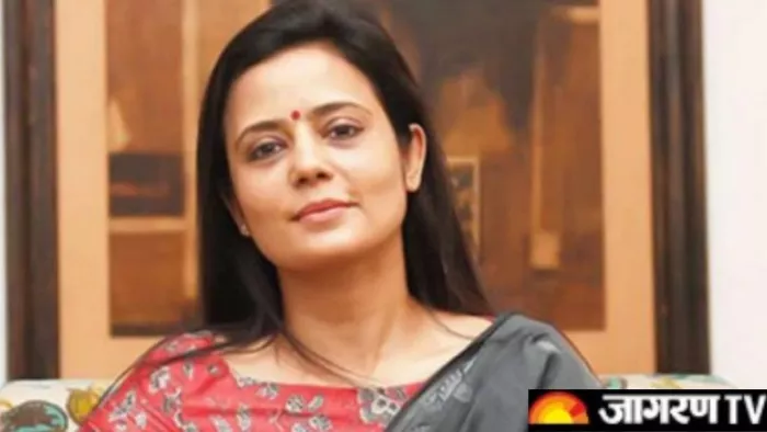 महुआ की शिकायत करने वाले अनंत ने बताया जान को खतरा