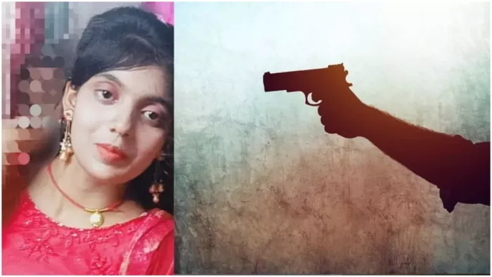 महिला सिपाही हत्याकांड में एक और खुलासा; मर्डर से 48 घंटे पहले बेटी को मां से मिलाना चाहता था गजेंद्र
