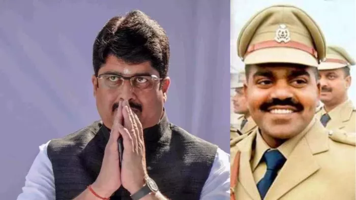 सीओ जिलाउल हक हत्याकांड की CBI जांच फिर हुई शुरू