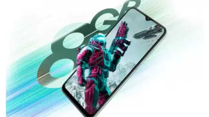 5000mAh बैटरी और 8GB Ram वाला फोन मिल रहा सस्ता