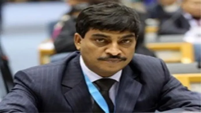 मुख्य सचिव डॉ. अरुण कुमार मेहता ने दिए निर्देश (फाइल फोटो)